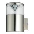 Rabalux 8559 - Applique murale extérieure CHARLOTTE 1xGU10/4,5W/230V IP44