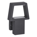 Rabalux 8667 - Applique murale extérieure ARIZONA 1xLED/10,5W/230V IP44
