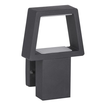 Rabalux 8667 - Applique murale extérieure ARIZONA 1xLED/10,5W/230V IP44