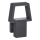 Rabalux 8667 - Applique murale extérieure ARIZONA 1xLED/10,5W/230V IP44