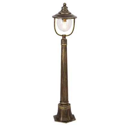 Rabalux - Lampadaire extérieur 1xE27/60W/230V