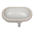 Rabalux 8694 - Applique murale extérieure MUMBAI 1xLED/7W/230V IP44