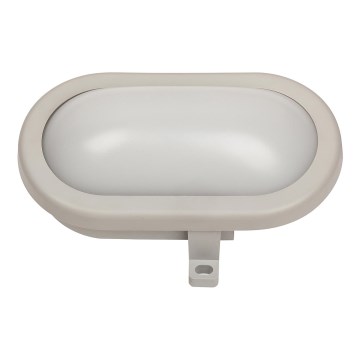 Rabalux 8694 - Applique murale extérieure MUMBAI 1xLED/7W/230V IP44