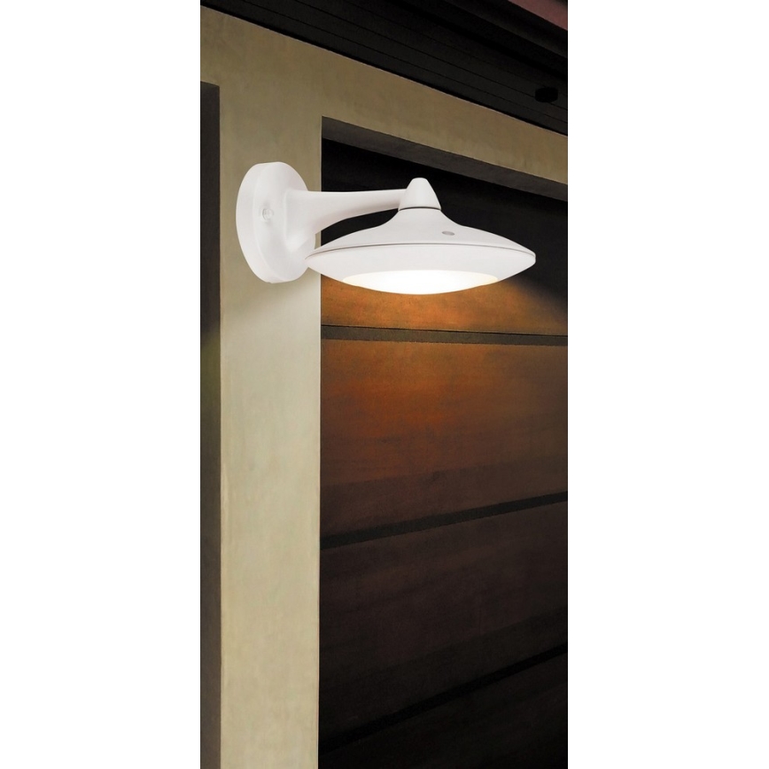 Rabalux 8709 - Applique murale LED extérieure OAKLAND 1xLED/6W IP54