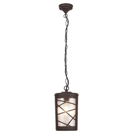 Rabalux - Suspension extérieure 1xE27/60W/230V IP44