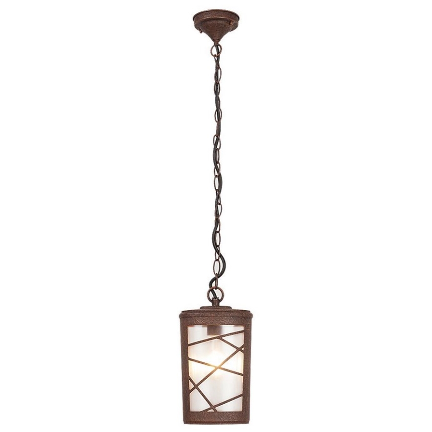Rabalux - Suspension extérieure 1xE27/60W/230V IP44