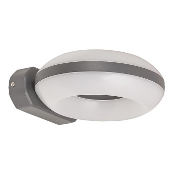 Rabalux 8770 - Applique murale LED extérieure GRAZ 1xLED/12W IP54