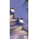 Rabalux - PACK 2x Applique murale LED extérieure 2xLED/0,12W IP44