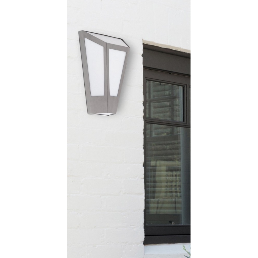 Rabalux - Applique murale extérieure 1xE27/40W/230V IP44
