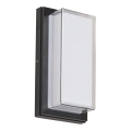 Rabalux 8830 - Applique murale LED extérieure ANDORRA LED/12W/230V IP54