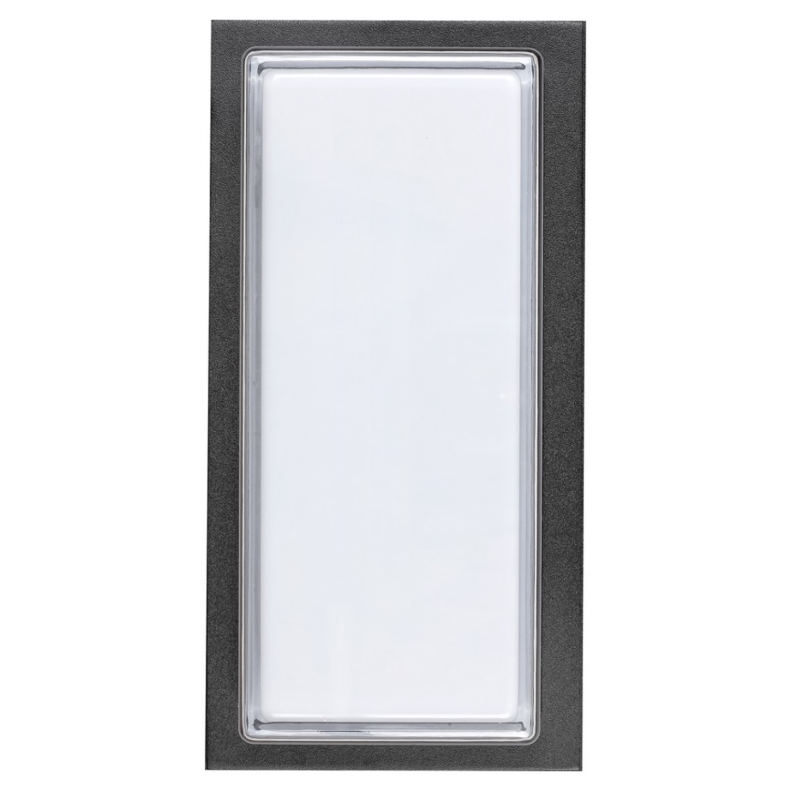 Rabalux 8830 - Applique murale LED extérieure ANDORRA LED/12W/230V IP54