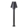 Rabalux 8845 - Lampadaire extérieur FAVARA 1xE27/14W/230V IP44