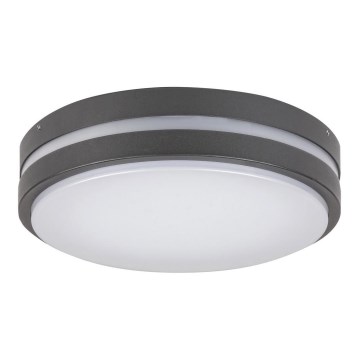 Rabalux 8847 - Applique murale LED extérieure HAMBURG LED/10W/230V IP44