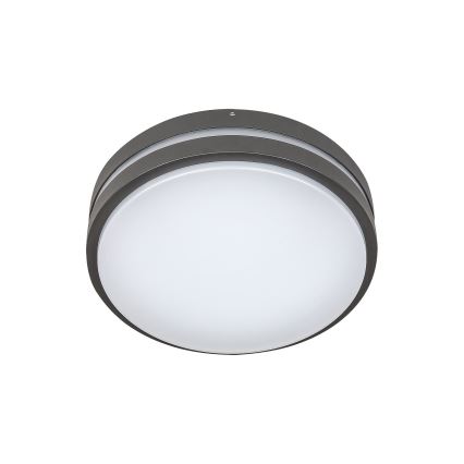 Rabalux 8847 - Applique murale LED extérieure HAMBURG LED/10W/230V IP44
