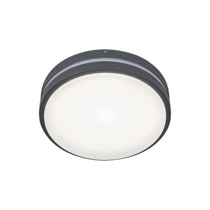 Rabalux 8847 - Applique murale LED extérieure HAMBURG LED/10W/230V IP44