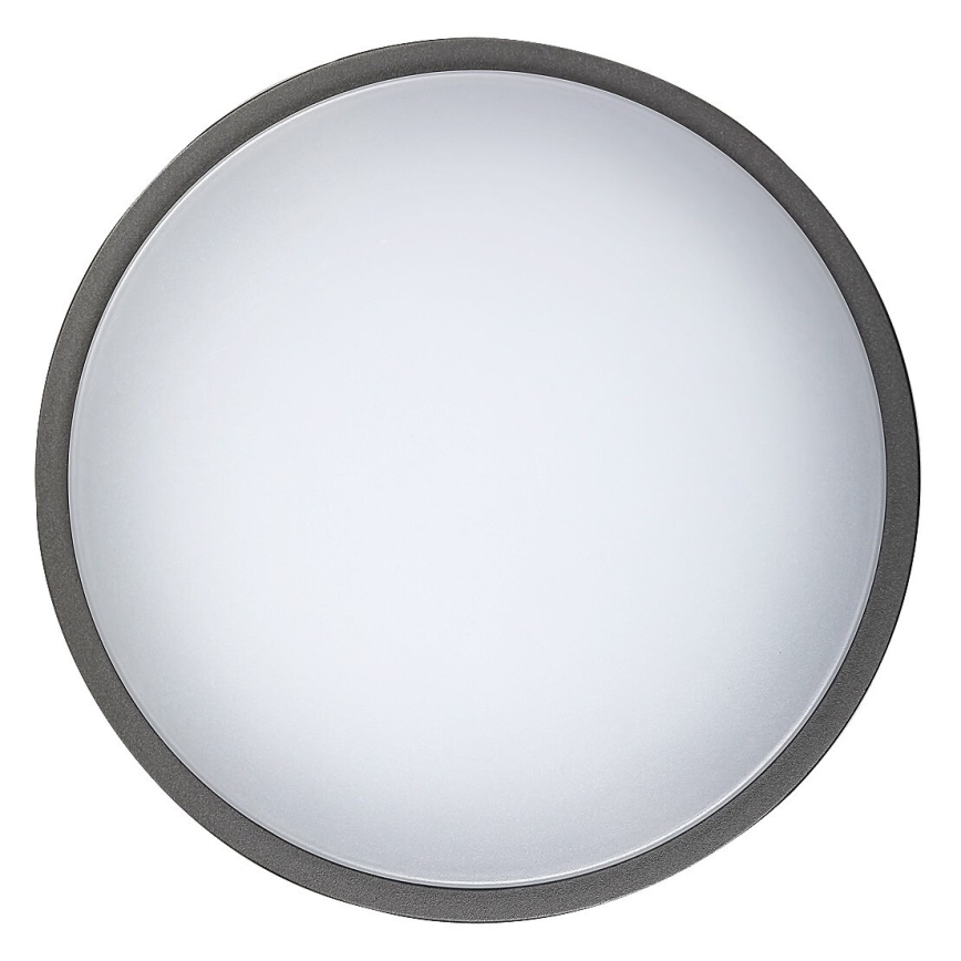 Rabalux 8848 - Applique murale extérieure HAMBURG LED/12W/230V IP44