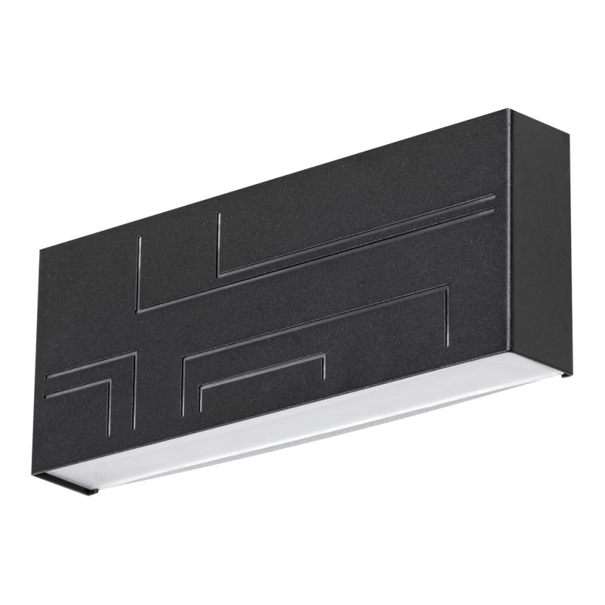 Rabalux 8873 - Applique murale extérieure MARIBOR LED/12W/230V IP65