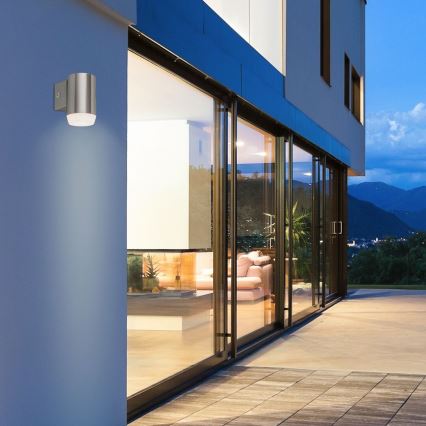 Rabalux - Applique murale extérieure LED/4W/230V IP44