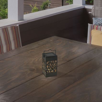 Rabalux - Éclairage solaire extérieur LED/0,07W/1xAAA IP23 200 mAh