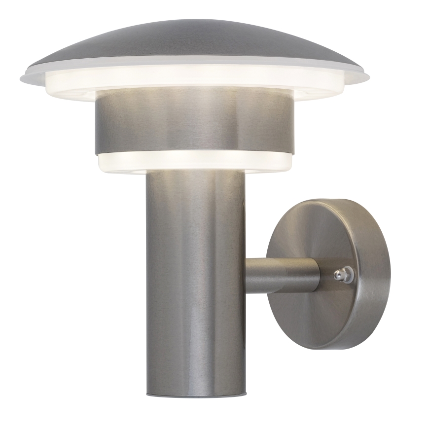 Rabalux - Applique murale LED extérieure LED/9W/230V IP44 1000lm 4000K