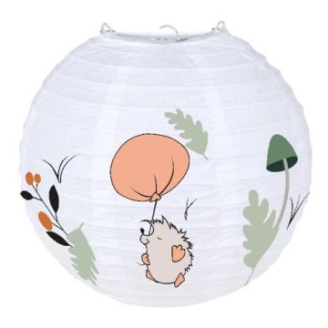 Rabalux - Abat-jour enfants pour suspension max. 40W d. 40 cm