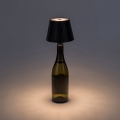 Rabalux - Abat-jour LED rechargeable et dimmable pour bouteille LED/2W/5V 2000 mAh IP44