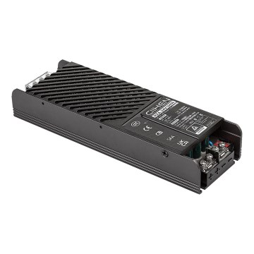 Rabalux - Alimentation électrique encastrable pour les éclairages dans système de rail 100W/24V