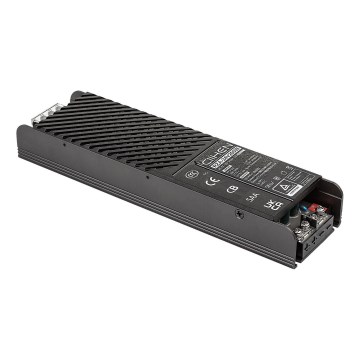 Rabalux - Alimentation électrique encastrable pour les éclairages dans système de rail 200W/230V