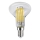 Rabalux - Ampoule LED à filament R50 E14/4W/230V 3000K