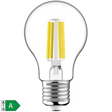 Rabalux - Ampoule LED A60 E27/4W/230V 3000K Classe énergétique A