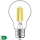 Rabalux - Ampoule LED A60 E27/4W/230V 3000K Classe énergétique A