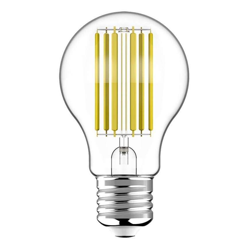 Rabalux - Ampoule LED A60 E27/7W/230V 4000K Classe énergétique A