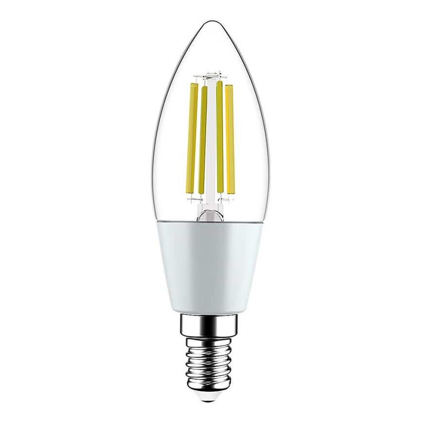 Rabalux - Ampoule LED C35 E14/2W/230V 4000K Classe énergétique A