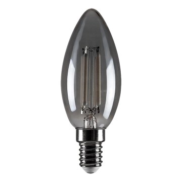 Rabalux - Ampoule LED FILAMENT C35 E14/4W/230V 3000K