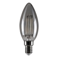 Rabalux - Ampoule LED FILAMENT C35 E14/4W/230V 4000K