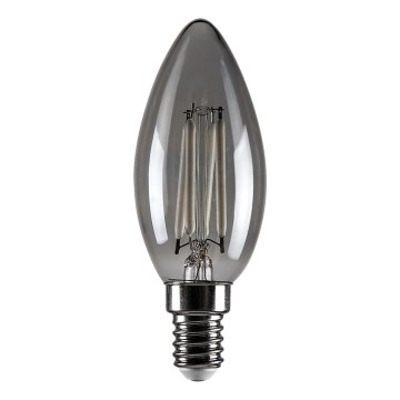 Rabalux - Ampoule LED FILAMENT C35 E14/4W/230V 4000K