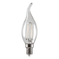 Rabalux - ampoule LED FILAMENT CF35 E14/6W/230V 4000K