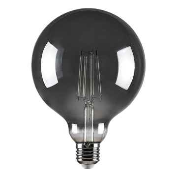 Rabalux - Ampoule LED FILAMENT G125 E27/6W/230V 4000K
