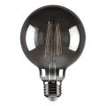 Rabalux - Ampoule LED FILAMENT G95 E27/6W/230V 3000K