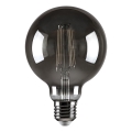 Rabalux - Ampoule LED FILAMENT G95 E27/6W/230V 4000K