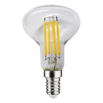 Rabalux - Ampoule LED FILAMENT R50 E14/4W/230V 4000K