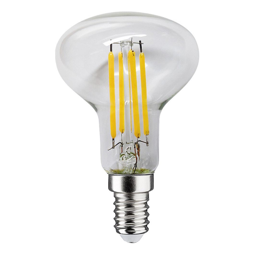 Rabalux - Ampoule LED FILAMENT R50 E14/4W/230V 4000K