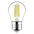 Rabalux - Ampoule LED G45 E27/2W/230V 3000K Classe énergétique A