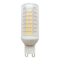 Rabalux - Ampoule LED G9/7W/230V 3000K