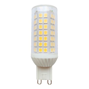 Rabalux - Ampoule LED G9/7W/230V 3000K
