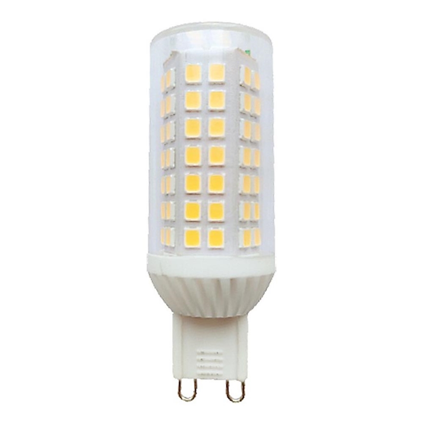 Rabalux - Ampoule LED G9/7W/230V 3000K