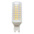 Rabalux - Ampoule LED G9/7W/230V 4000K
