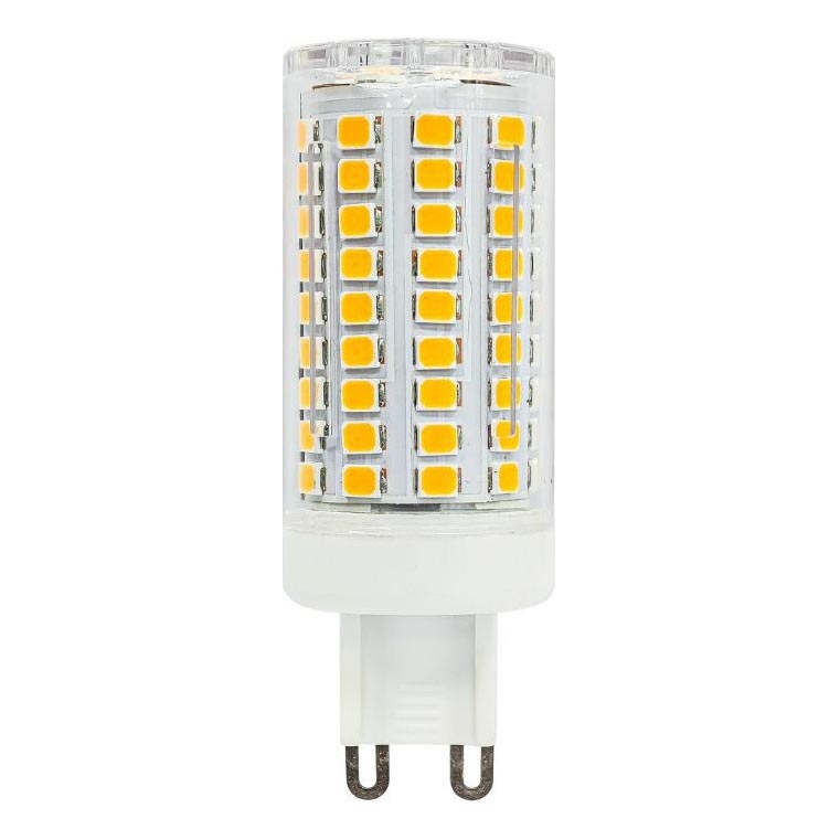 Rabalux - Ampoule LED SMD G9/9W/230V 4000K