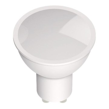 Rabalux - Ampoule LED SMD GU10/7W/230V 3000K