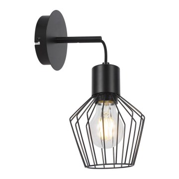 Rabalux - Applique murale 1xE27/40W/230V